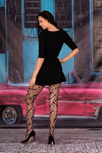 Rajstopy Eleare rozmiar - S/L na Arena.pl