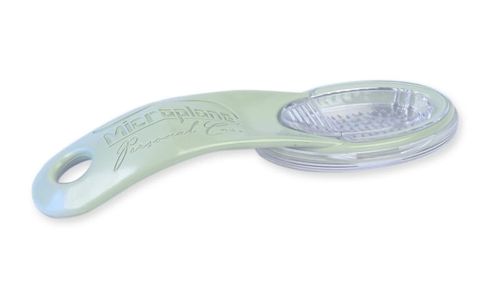 Tarka do stóp PADDLE Microplane miętowa na Arena.pl