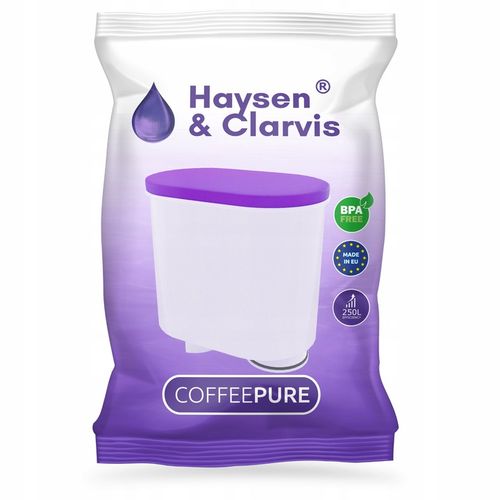 ODKAMIENIACZ EKSPRESU PHILIPS SAECO CA6700 2x250ml na Arena.pl