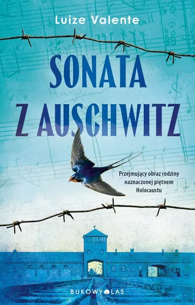 Sonata z Auschwitz zdjęcie 1