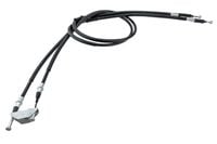 LINKA HAMULCA RĘCZNEGO OPEL ASTRA H 2005 2006 2007 2008 2009 2010