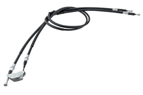 LINKA HAMULCA RĘCZNEGO OPEL ASTRA H GTC 2005 2006 2007 2008 2009 2010 na Arena.pl