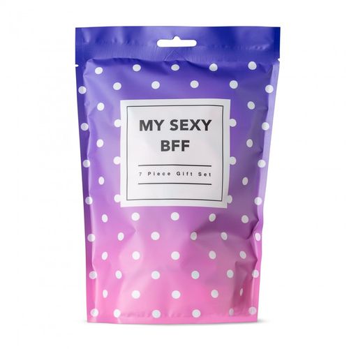 my sexy bff loveboxxx na Arena.pl