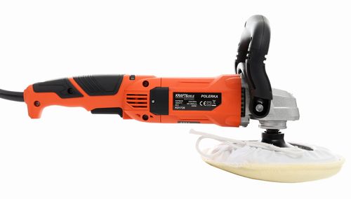 POLERKA ELEKTRYCZNA 2600W KD1726 na Arena.pl
