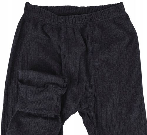 POLSKIE KALESONY MĘSKIE CIEPŁE BAWEŁNIANE Termo Ocieplane Getry XXXL na Arena.pl