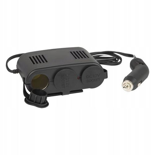 Rozgałęźnik Zapalniczki na Arena.pl