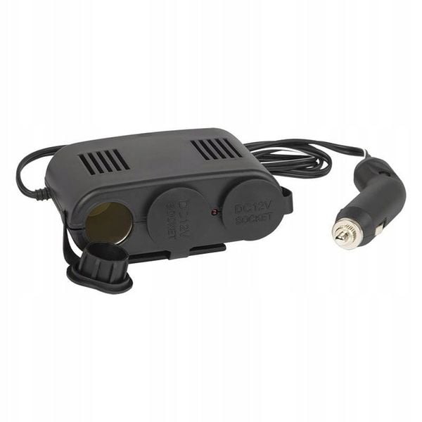 Rozgałęźnik Zapalniczki zdjęcie 5