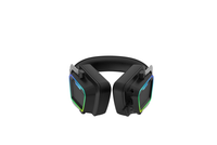 Słuchawki GAMING-owe Patriot Viper V380 7.1 USB mikrofon PODŚWIETLANE RGB