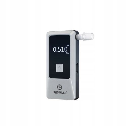 Alkomat Promiler iSober 70 na Arena.pl