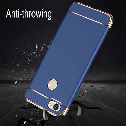 Etui HARDJACK Xiaomi Redmi Note 5A Prime + SZKŁO na Arena.pl