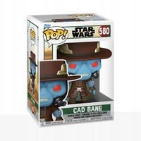 Figurka Funko Pop Star Wars BoBF Cad Bane