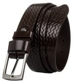 pasek m skor was plw-r-15 110 brown