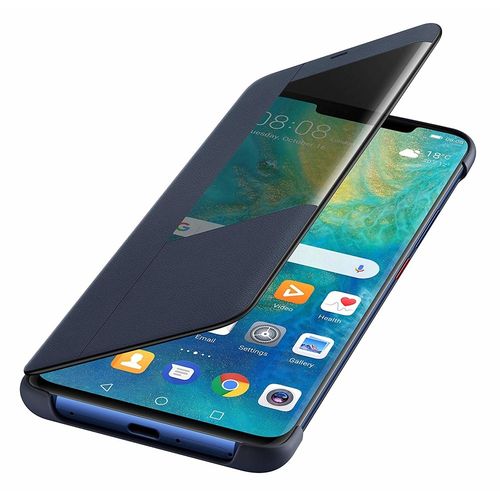 ORYGINALNE ETUI - SMART VIEW - HUAWEI MATE 20 PRO na Arena.pl