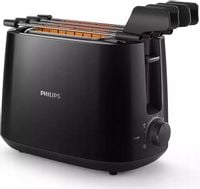 TOSTER PHILIPS HD2583/90 2 TOSTY 600W