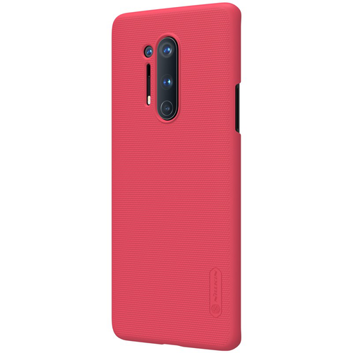 Etui do OnePlus 8 Pro (Bright Red) na Arena.pl