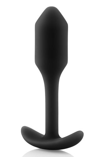 b-vibe snug plug 1 black na Arena.pl