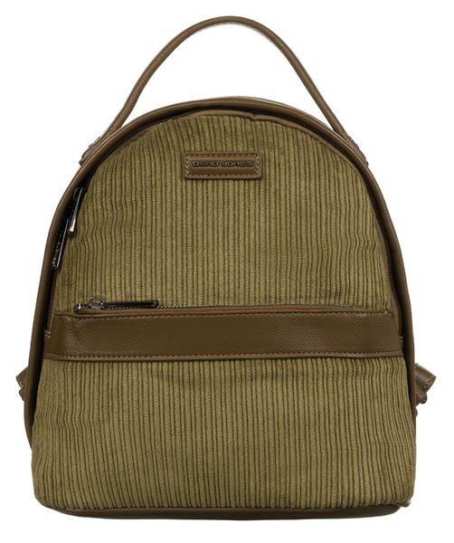 torebka damska 6664-2 khaki zdjęcie 2