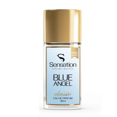 Sensation 032 BLUE ANGEL 36ml na Arena.pl