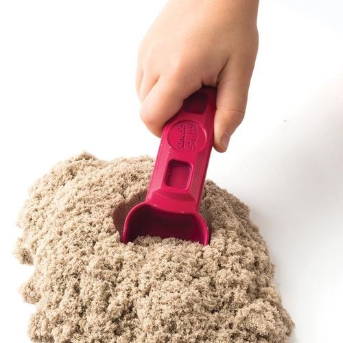 Kinetic Sand Piaskownica na Arena.pl