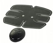 EELEKTROSTYMULATOR MIĘŚNI BRZUCHA, UD I RAMION EMS