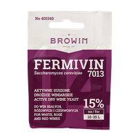 Drożdże suszone FERMIVIN 7013