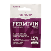Drożdże suszone FERMIVIN 7013