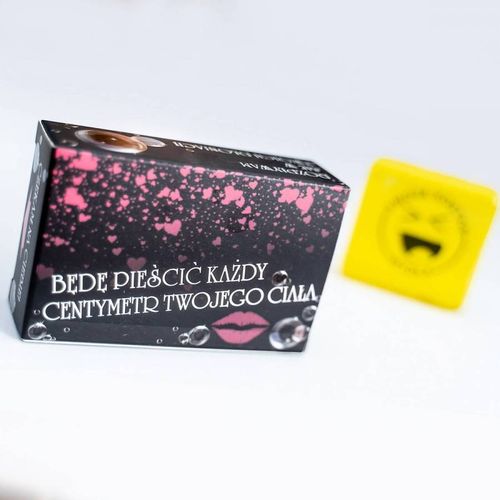 MYDEŁKO DLA CHŁOPAKA - SPRAWIASZ, ŻE STAJĘ SIĘ MOKRA... na Arena.pl