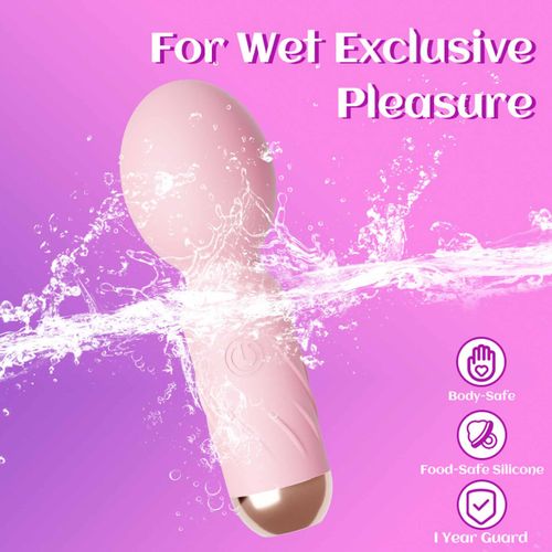 Cute Mini Wand Purple na Arena.pl