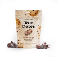 True Dates Cookie Dough 100g