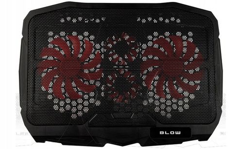 Podstawka chłodząca BLOW Hurricane na Arena.pl