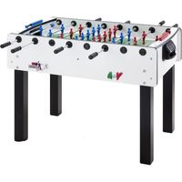 Piłkarzyki Joy Roberto Sport białe