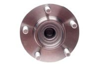 Piasta koła przód do OPEL CORSA B 1999 2000 2001 2002