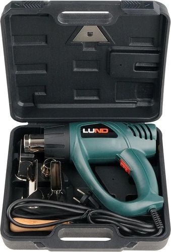 Opalarka LUND 2000W 79325 na Arena.pl