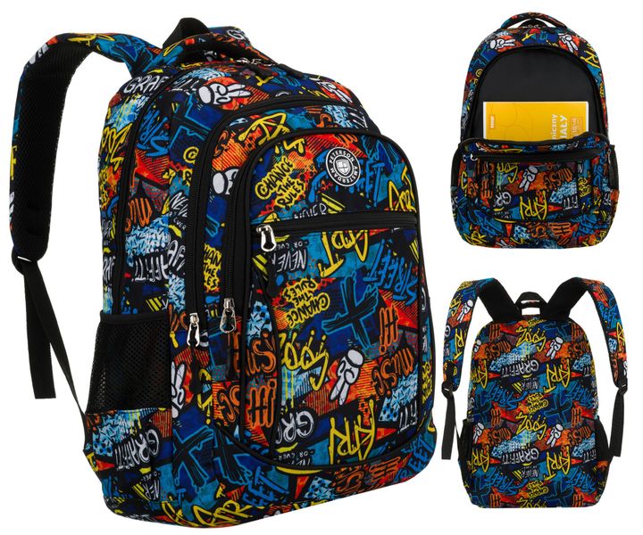 plecak ptn biedronka-5059 b71 zdjęcie 1