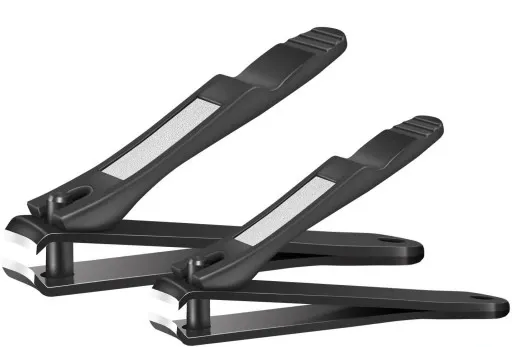 Obcinaczki do paznokci BESTOPE zdjęcie 2