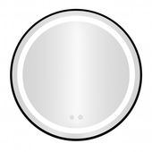 LUSTRO LED 80CM ANTI-FOG DOTYKOWE BARWA CIEPŁA NEUTRALNA ZIMNA