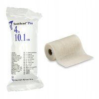 Scotchcast 3M LEKKI GIPS SYNTETYCZNY 10,1cm x 3,6m
