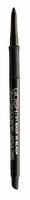 Gosh THE ULTIMATE EYE LINER automatyczna kredka do oczu 01 BLACK IN BLACK