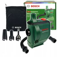 POMPKA KOMPRESOR EASYINFLATE 18V-500 BOSCH korpus