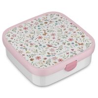 2X MEPAL LUNCHBOX CAMPUS BENTO LARGE FAIRY WONDERS 107435065409