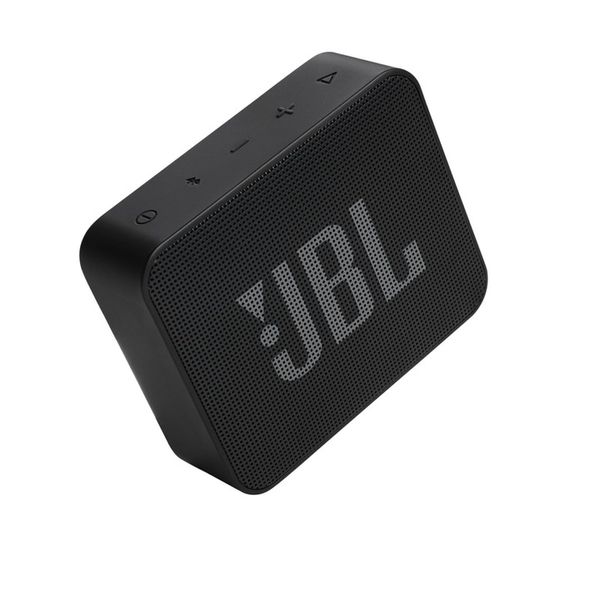 Głośnik mobilny JBL GO Essential Czarny Bluetooth zdjęcie 6