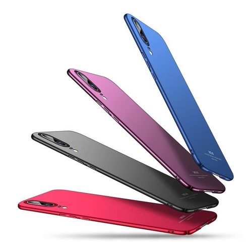 Etui Msvii Iphone Xs Czerwone na Arena.pl