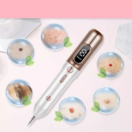 PIÓRO DO LASER USUWANIA ZNAMION PLAZMOWE DO USUWANIA BRODAWEK PIEPRZYK na Arena.pl