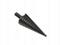 Wiertło wielostopniowe Geko G38562 4-32 mm