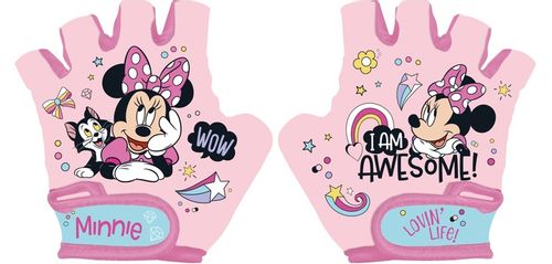 4x OCHRANIACZE KASK ROWEROWY RĘKAWICZKI DISNEY MIN na Arena.pl