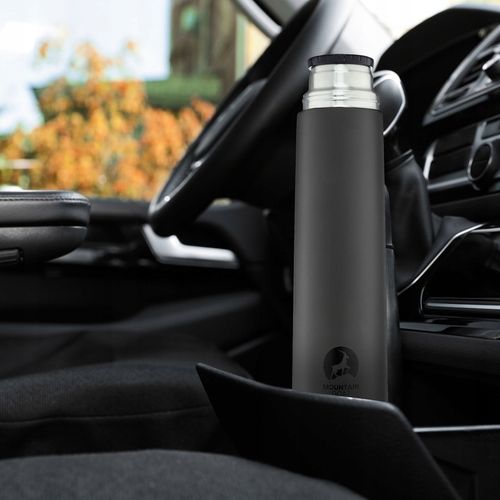 DUŻY TERMOS TURYSTYCZNY PRÓŻNIOWY MOUNTAIN GOAT na Arena.pl