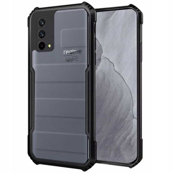 Spacecase Beetle Realme Gt Master Czarny zdjęcie 2