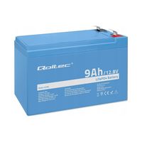 Akumulator QOLTEC 53700 9Ah 12.8V
