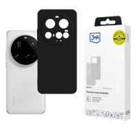 Matowe etui na Xiaomi 15 Ultra - 3mk Matt Case