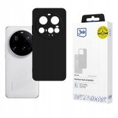 Matowe etui na Xiaomi 15 Ultra - 3mk Matt Case